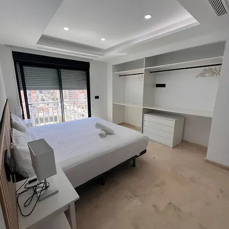 Premium First Line Beachside Views By Turivida Апартаменты