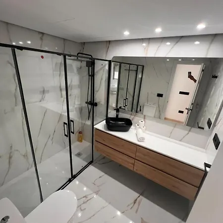 Appartement Exclusive In Fuengirola