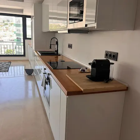 Exclusive In Fuengirola