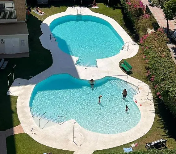 Premium First Line Beachside Views By Turivida *