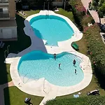Premium First Line Beachside Views By Turivida *