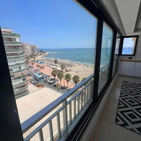Premium Beachside Views By Turivida 公寓 *