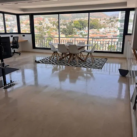 Exclusive In Appartement