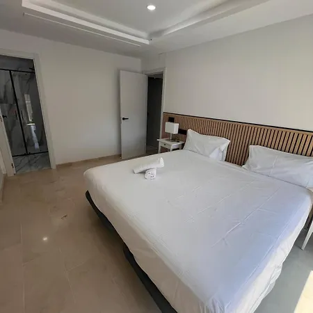 Exclusive In Appartement *