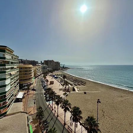 Premium Beachside Views By Turivida * 丰希罗拉