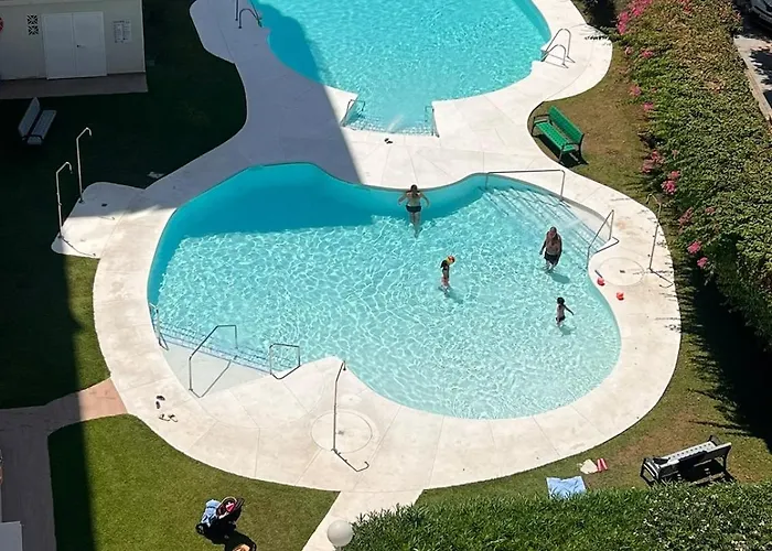 Premium First Line Beachside Views By Turivida