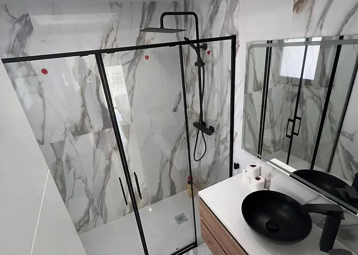 Premium First Line Beachside Views By Turivida *